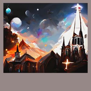 Vortex of Cosmic Exploration