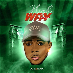 High Way Mixtape (DJ Mix)