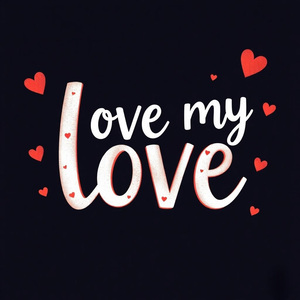 I'd love to love my baby