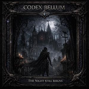 THE NIGHT STILL REIGNS