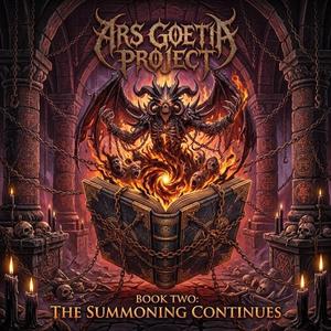 The Festering Volley (Leraje)