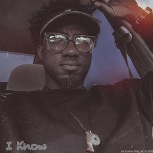I Know (feat. Naneehrose)