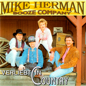 Countryboots & Cowboyhut