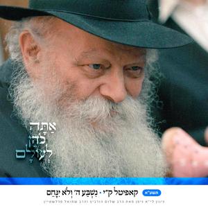 קי - נשבע השם