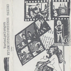 Lyrik (Der blauen Antilope)