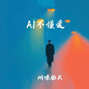 AI不懂爱（伴奏）