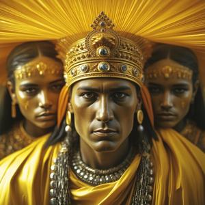 Nuqaq Suny-Manta LLuqsini (Out of my Zone)