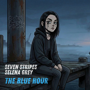 The Blue Hour