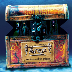 A Excêntrica Arca no Fundo do Oceano