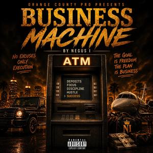Business Machine