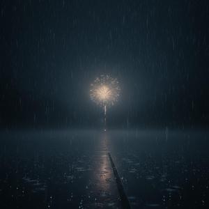 中止になった花火大会