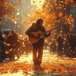 Радостное мироощущение