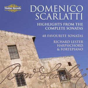 Keyboard Sonata in D Major, K. 511