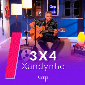 3X4