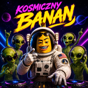 Kosmiczny Banan