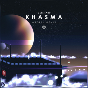 Khasma (Astral Remix)