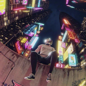 Disco (RB-circle remix)