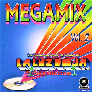 Megamix De Charangas #1: El Mecate / La Brujita / La Machaca / Sacúdete / Charanga Costeña / Perro Con Rabia / El Gallo Mojado / Josefina / La Gorra