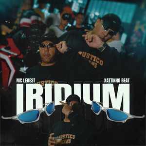 Iridium