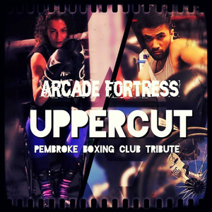 Uppercut (Pembroke Boxing Club Tribute)