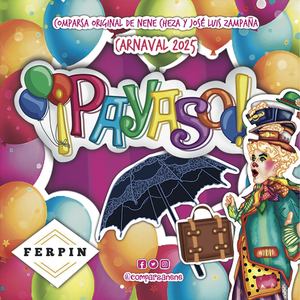 En esta tierra para librarse de la pena (Pasodoble)