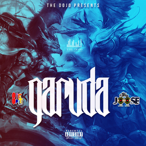 Garuda (feat. SIR SPITS & Stingjoose)