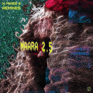 4BOOK (CLOSE QRTRS remix)