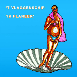 Ik Flaneer