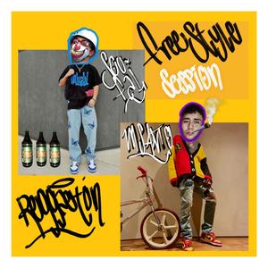 Freestyle Session Reggaeton #1 (feat. Msvnto & Soufai)