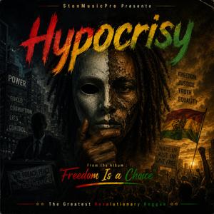 Hypocrisy