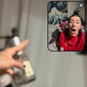 liquor (acoustic)