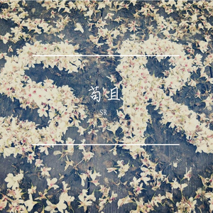 苟且 - SR（翻自 蒋蒋）