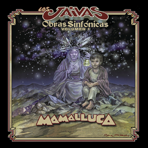 Chaski (Album Version)