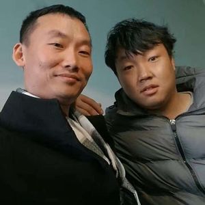 你是我最佳的合伙人-陈世伟