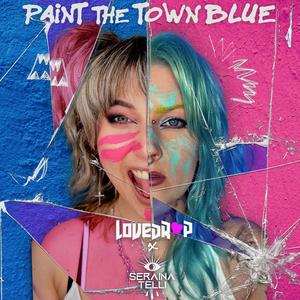 Paint The Town Blue (feat. Seraina Telli)