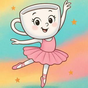 Ballerina Cappuccina (hardstyle)