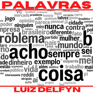 Palavras