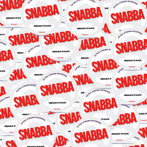Snabba - Sleazy Stereo Remix