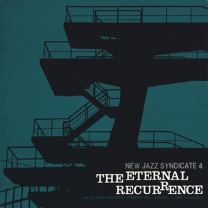 The Eternal Recurrence Part I