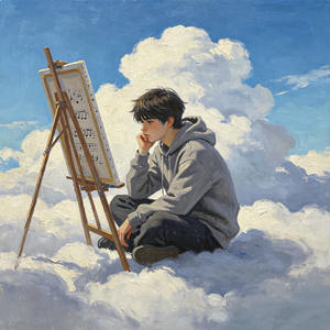 一百个心事(Prod.Siren & 494in & EVO MUSIC)