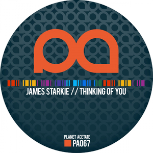 Thinking Of You (Original Mix)