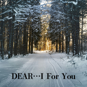 Love, Day After Tomorrow (Cover)