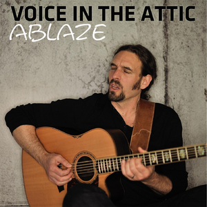 Ablaze (Acoustic)