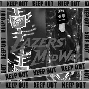 LAZERS (Slowed Down)