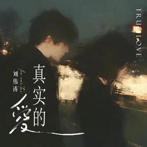 真实的爱