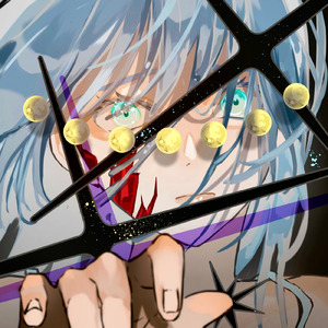 Moonlight (feat. 裏命)