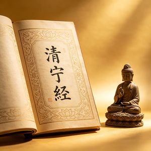清宁经（清宁归元）
