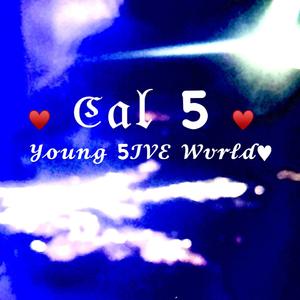 Young 5IVE Wvrld