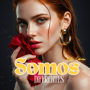Somos diferentes
