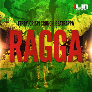 RAGGA (Original Mix)